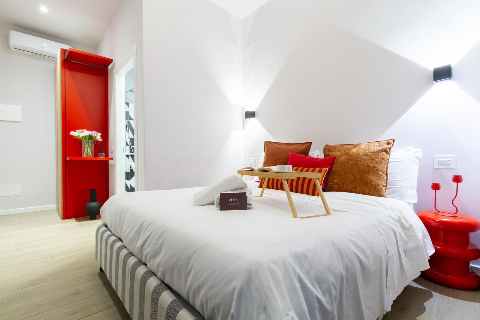 Quarto Duplo