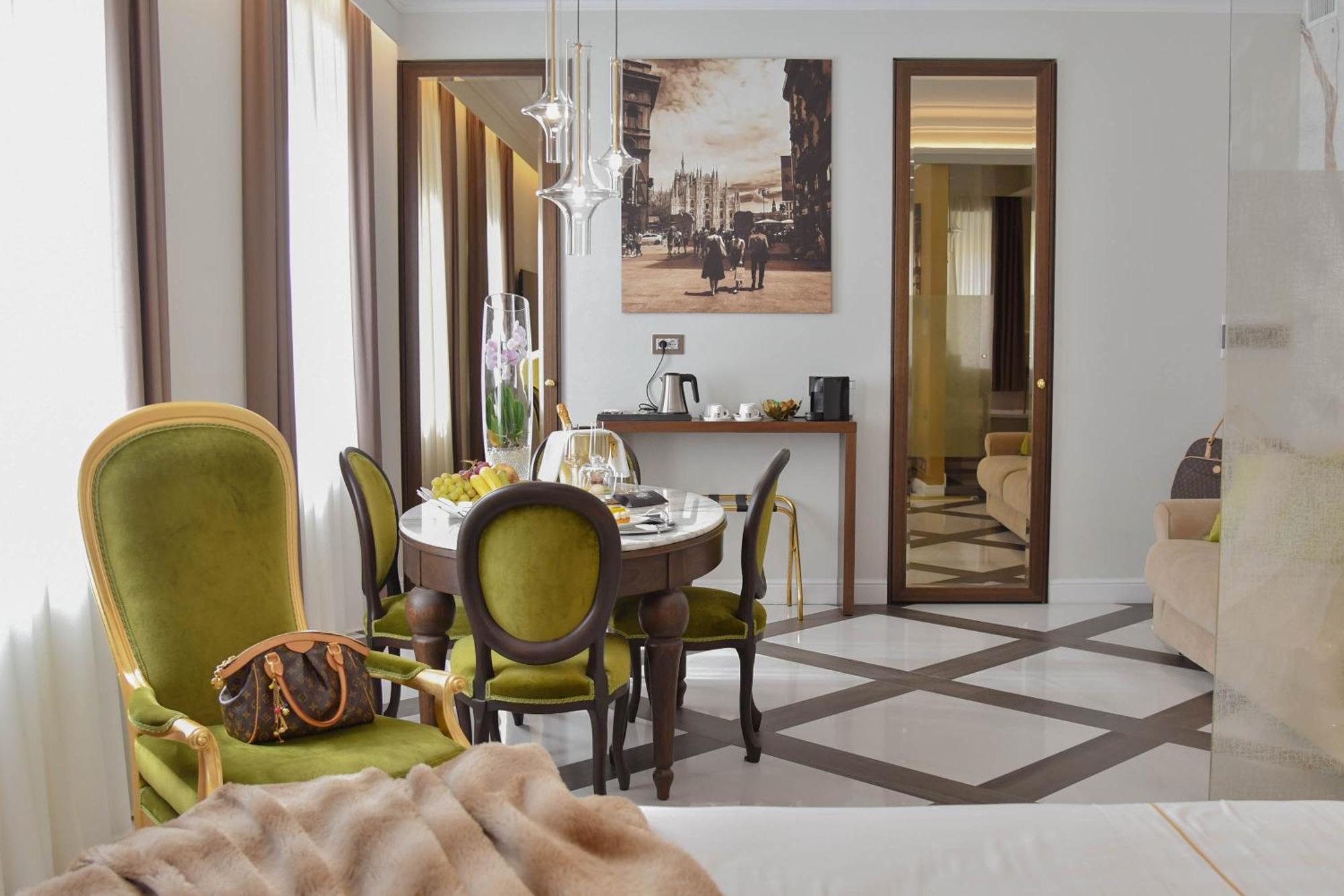 Superior Suite