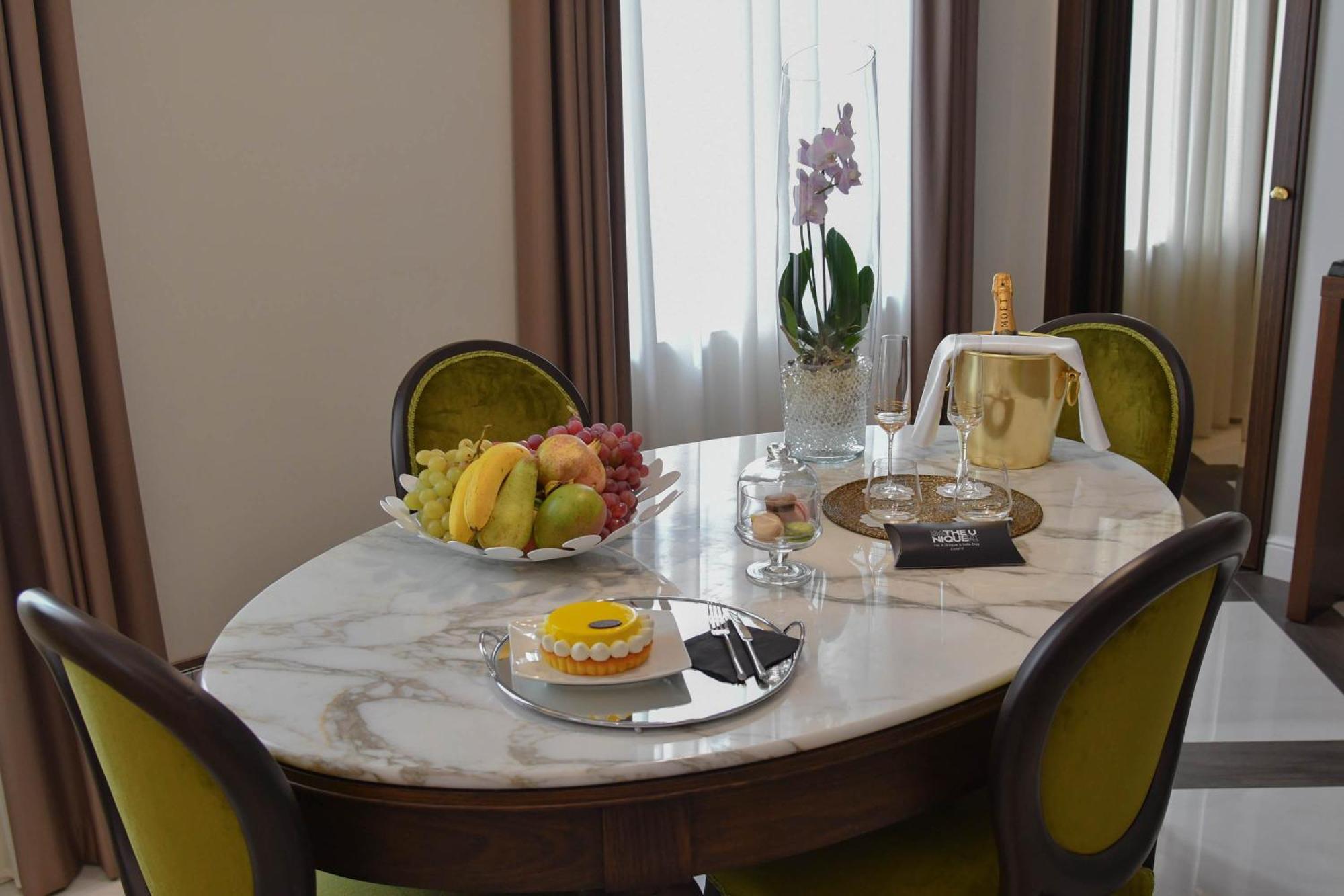 Superior Suite
