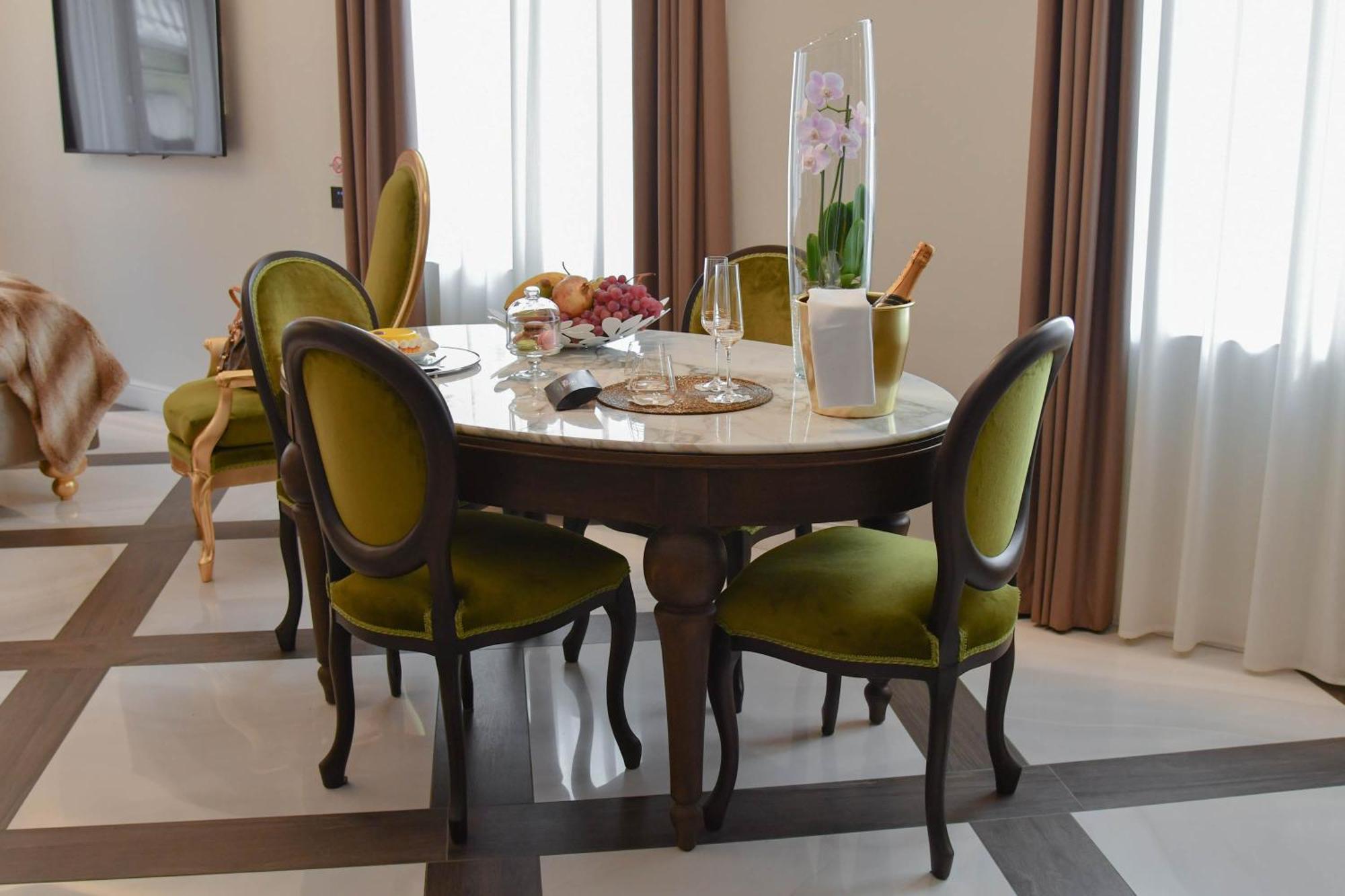 Superior Suite