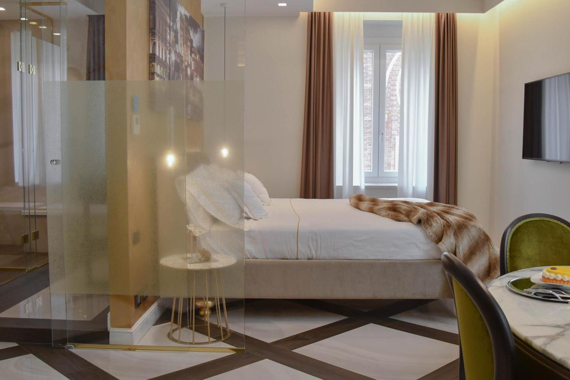 Superior Suite