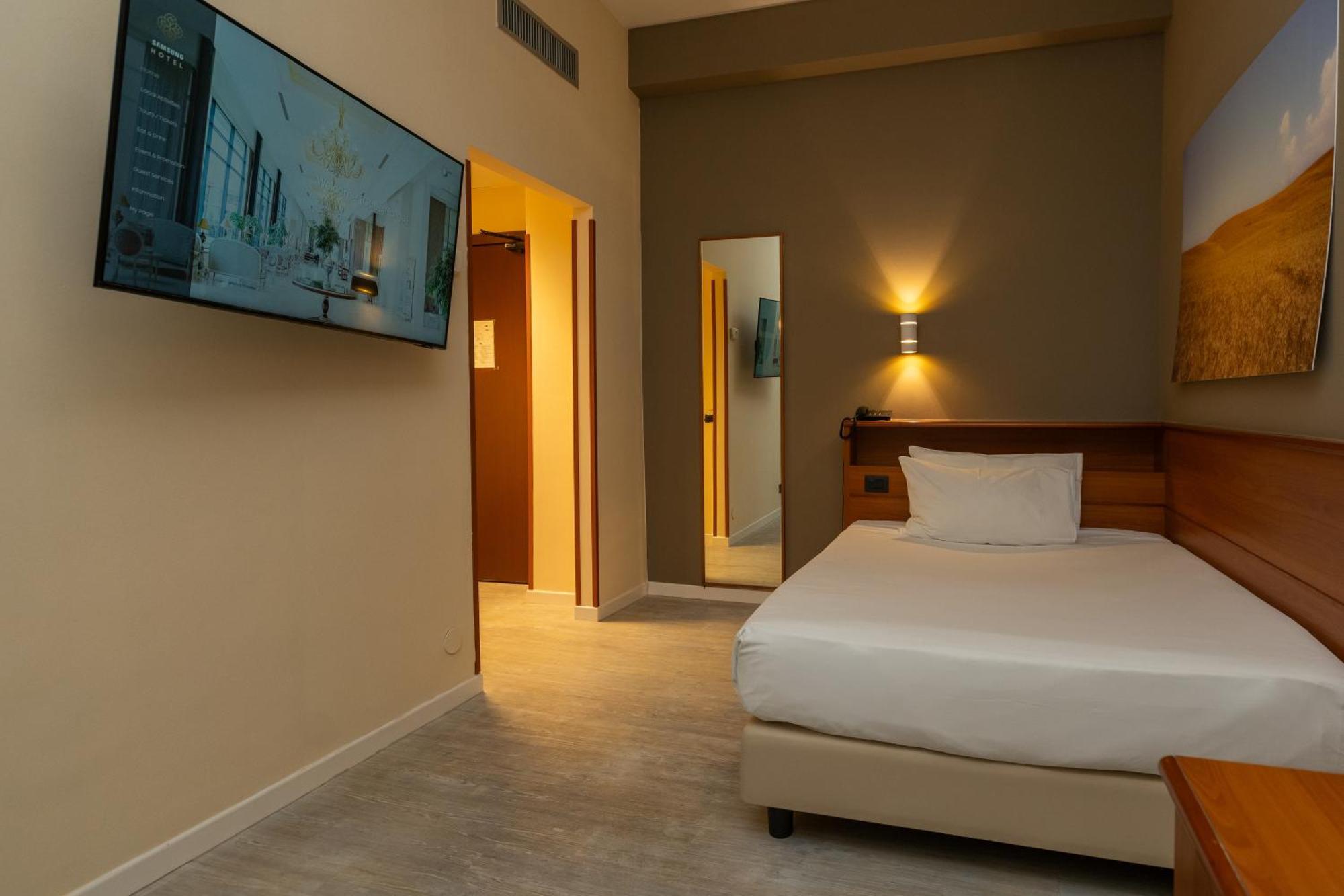 Single Room