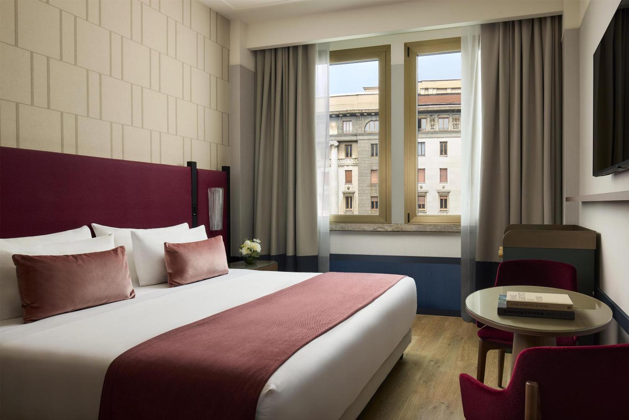 Premium Room View