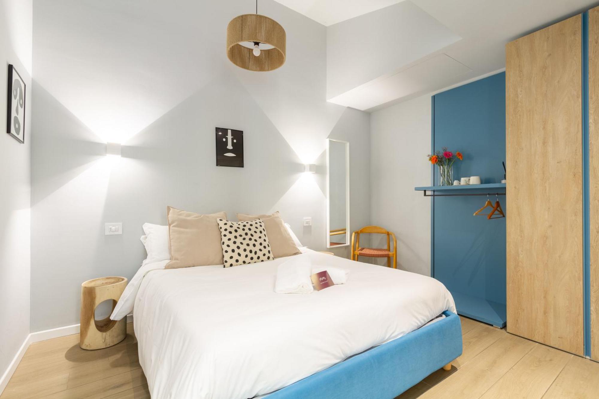 Quarto Duplo