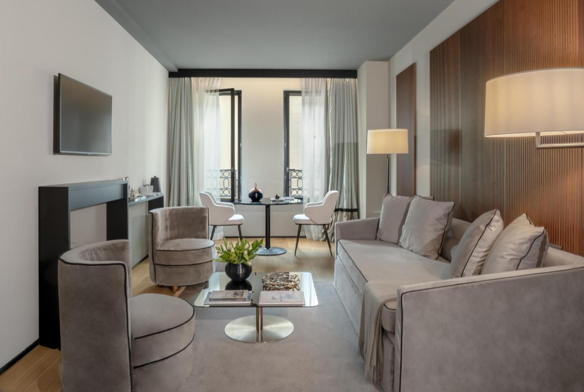 Suite
