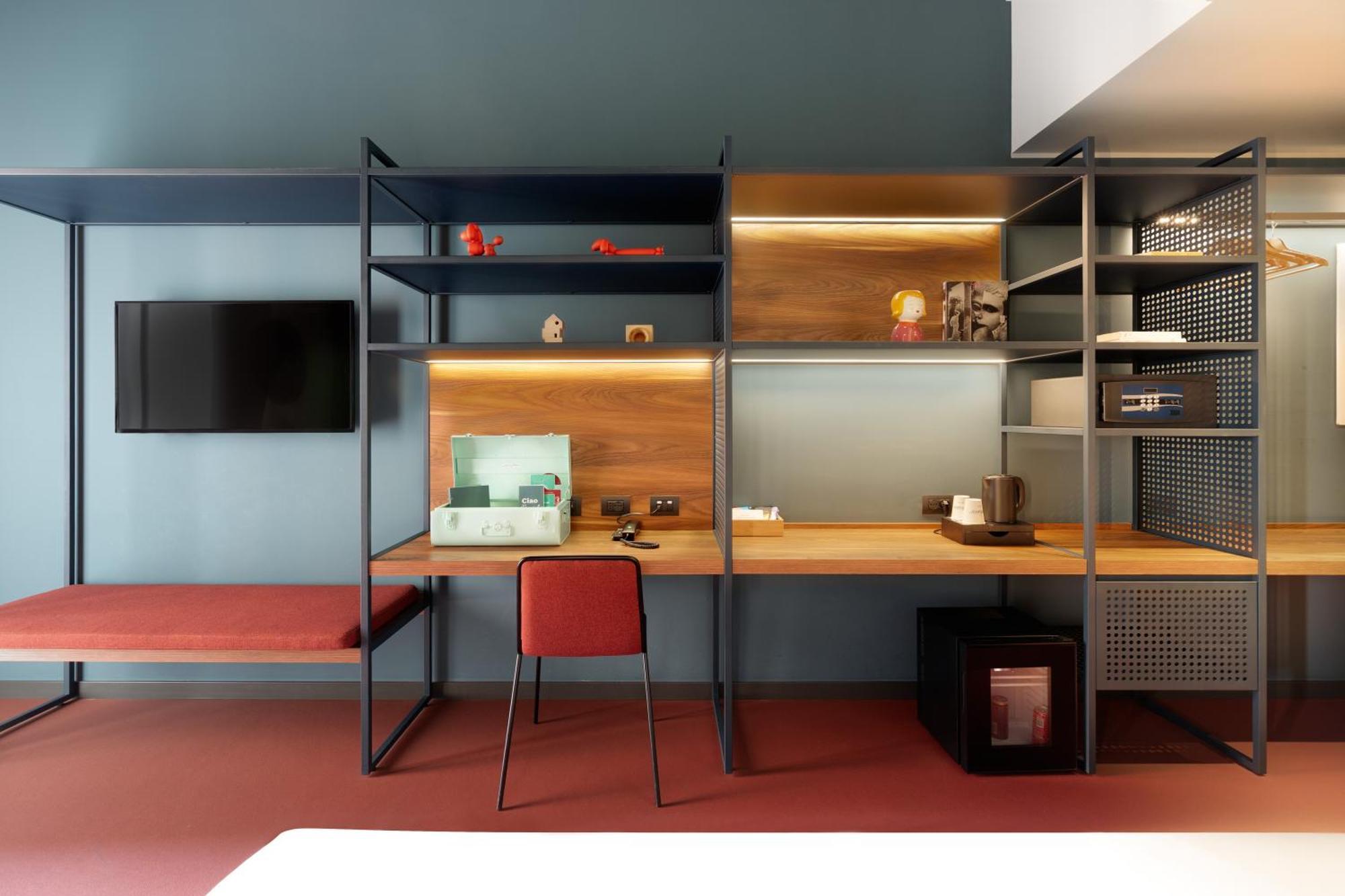Creator Single Bed