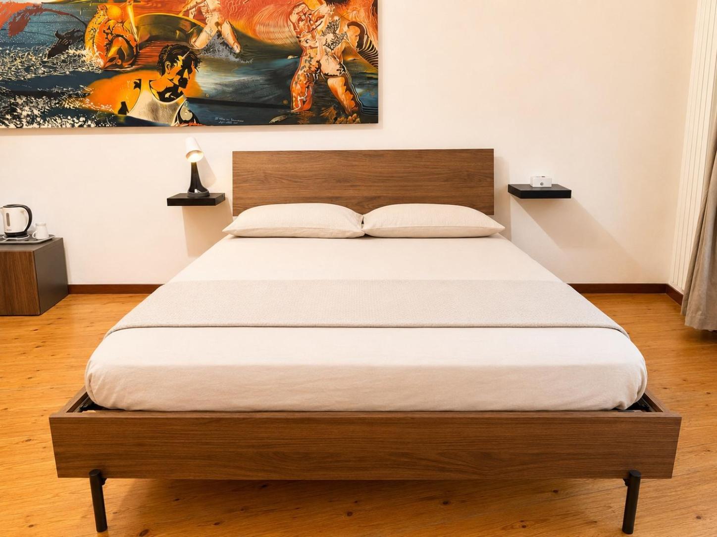 Large Double Room