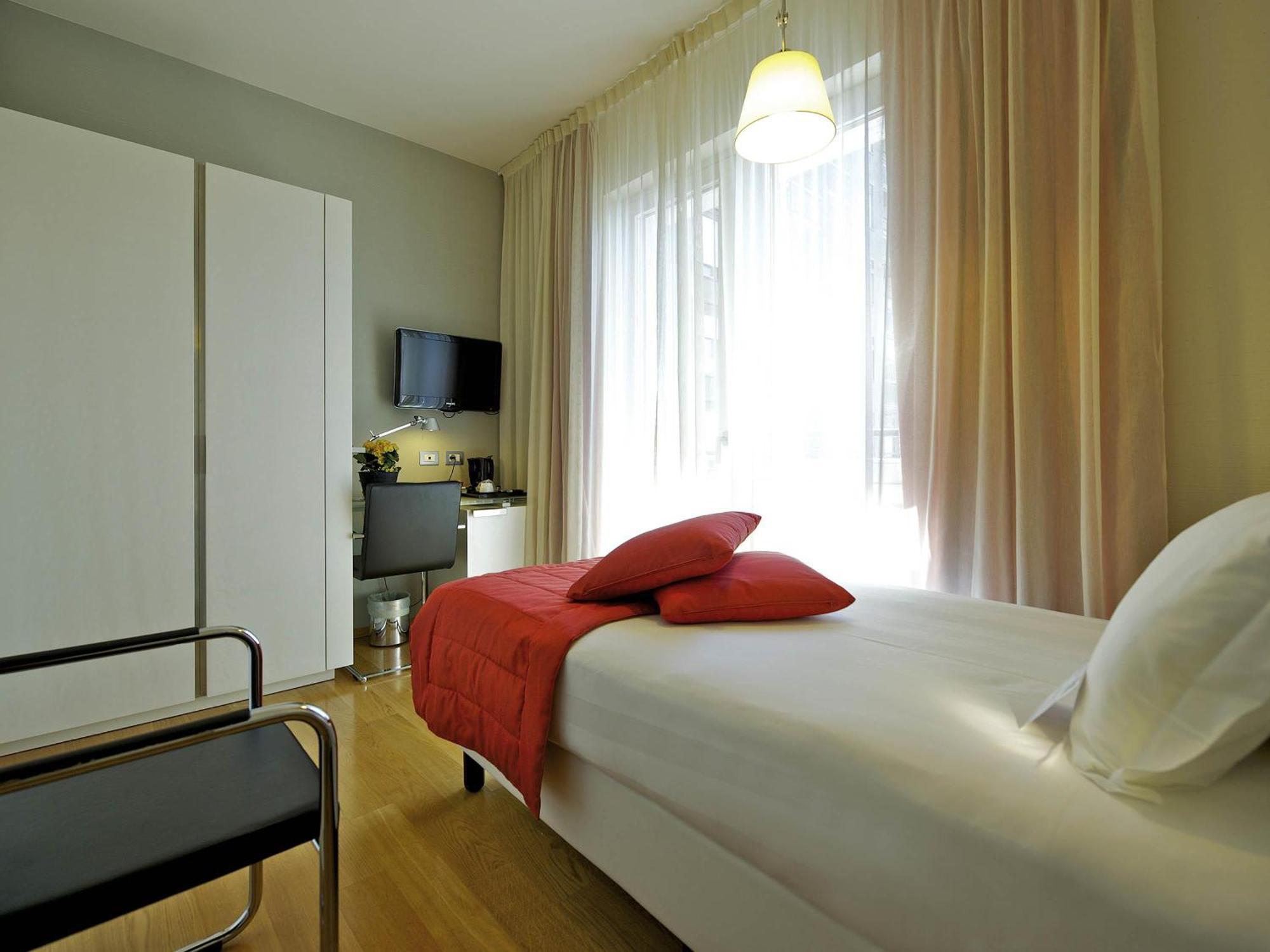 Accessible Room