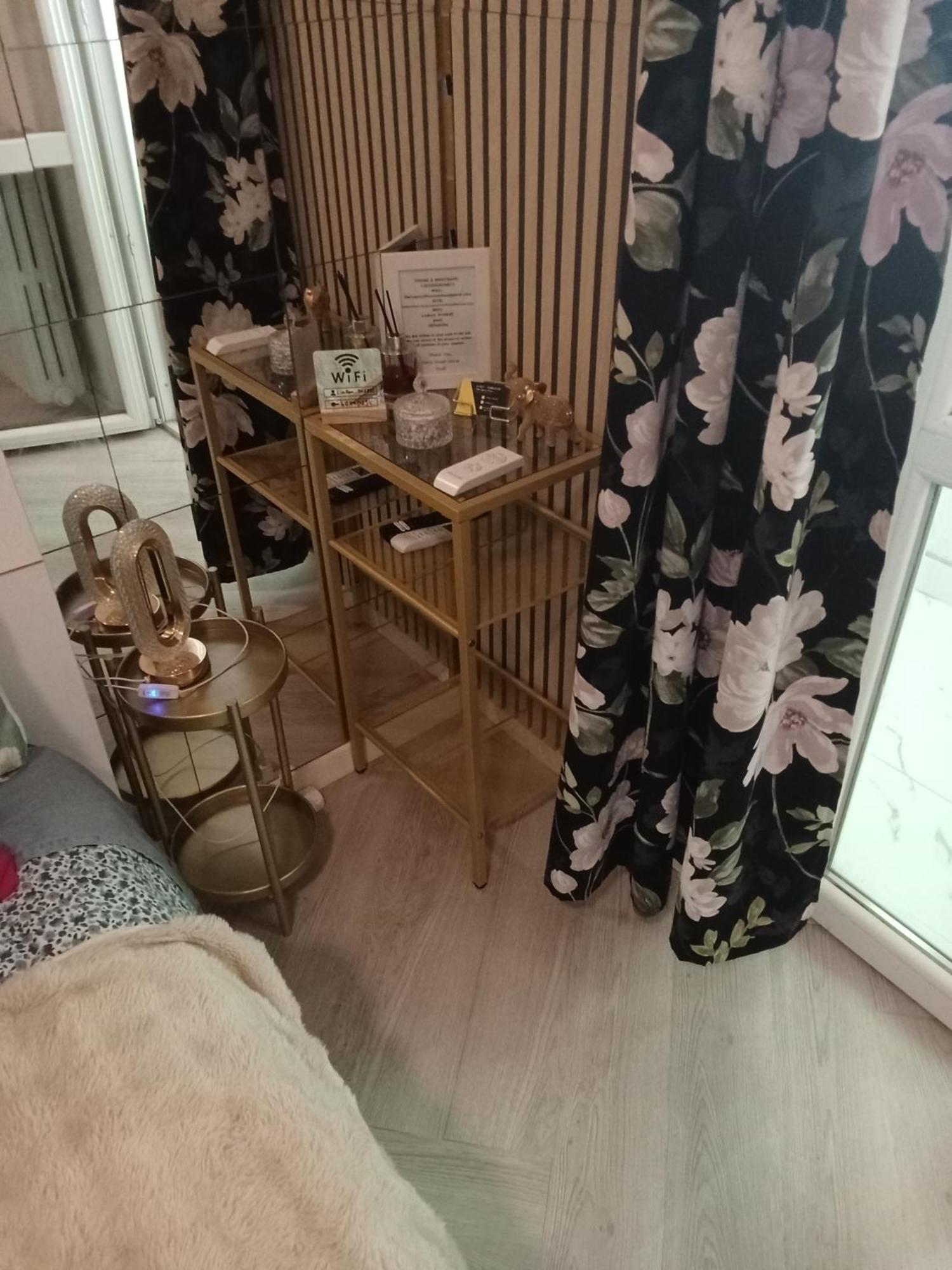 Double Room Garden View