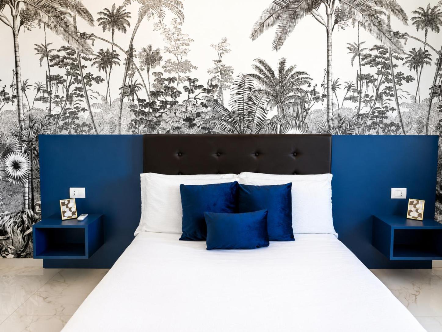 Double Room Private Bathroom