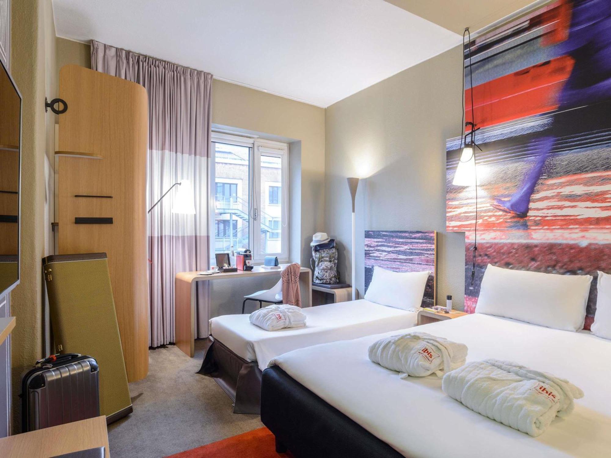 Premium Triple Room