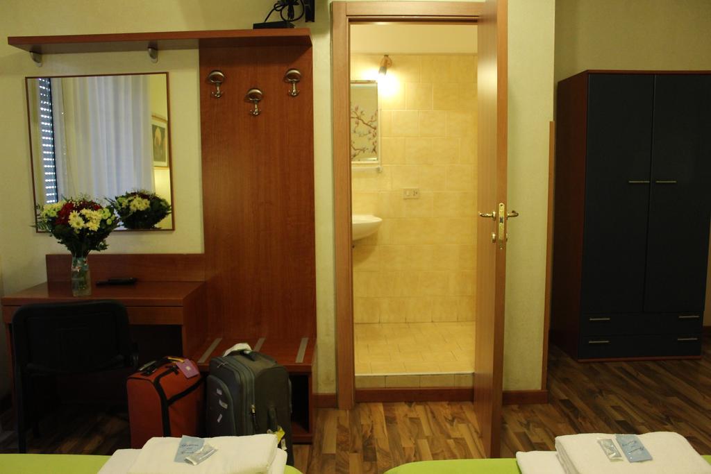 Camera Tripla con Bagno Privato