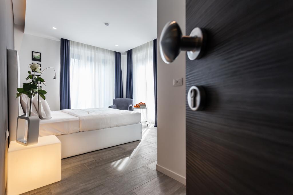 Chambre Double Supérieure