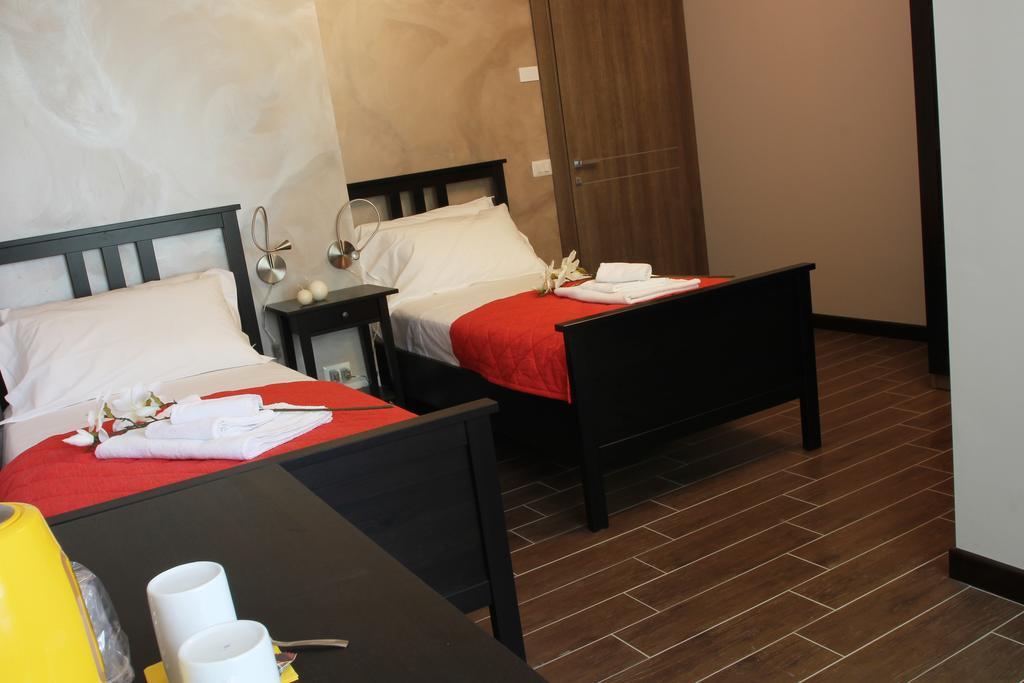 Budget Twin Room