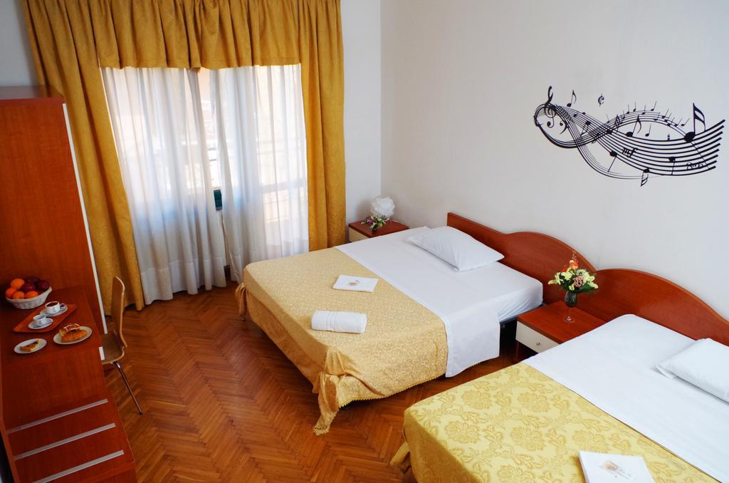 Quarto Família