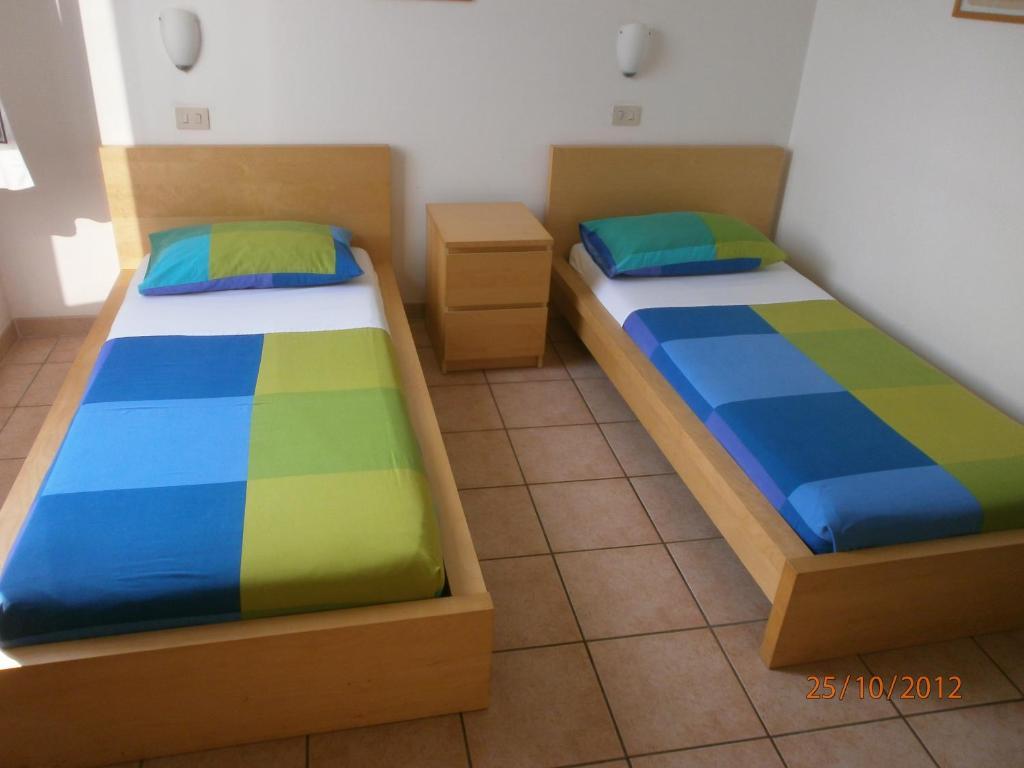 Apartamento de 1 Quarto (3 Adultos)