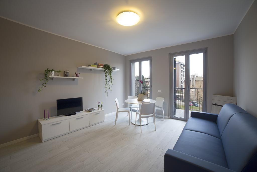 Apartment mit 2 Schlafzimmern