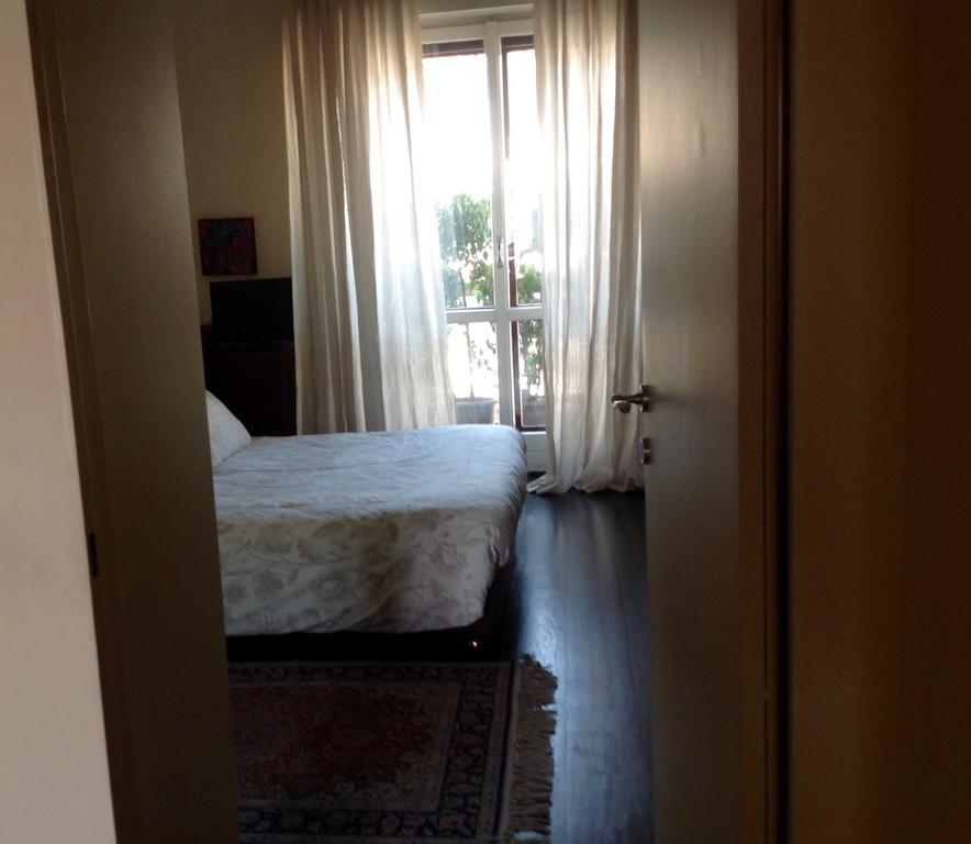 Camera Matrimoniale Comfort con Balcone