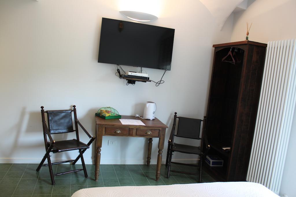 Quarto Duplo com Varanda