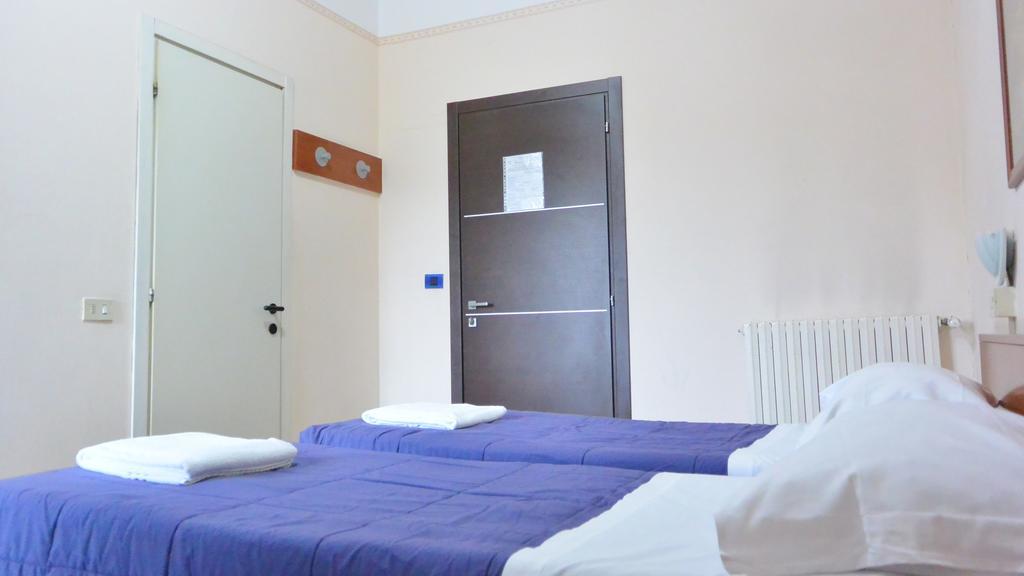 Chambre Lits Jumeaux