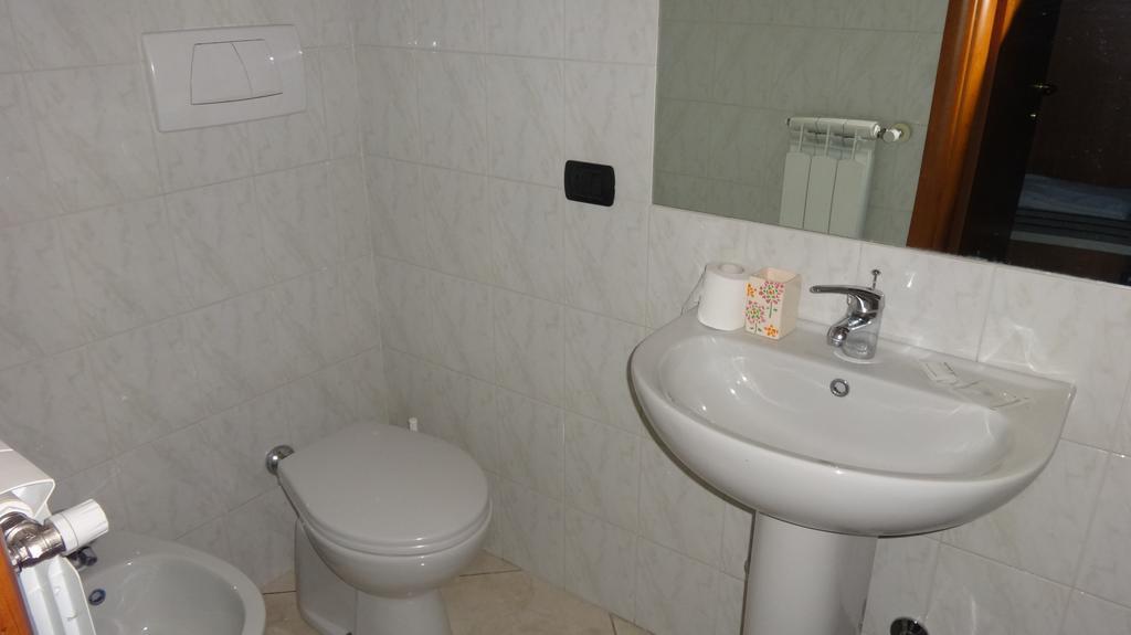 Chambre Triple
