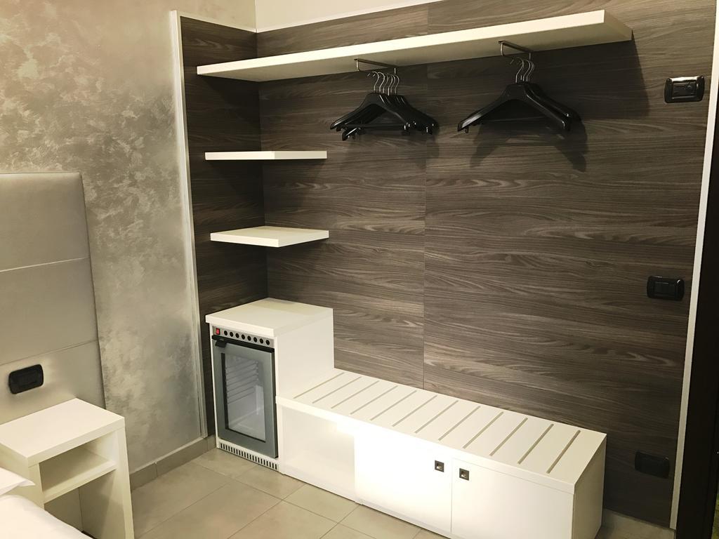 Quarto Duplo