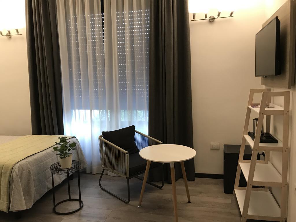 Superior Single Room