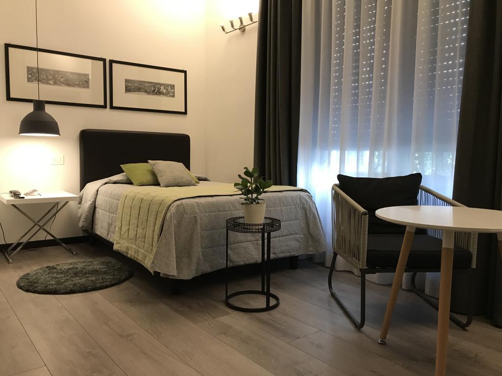 Superior Single Room