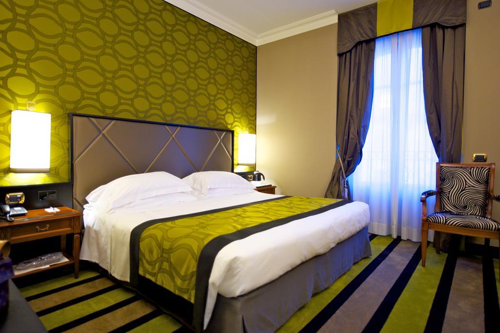 Chambre Double Supérieure