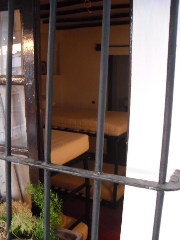 Single Room - Annex