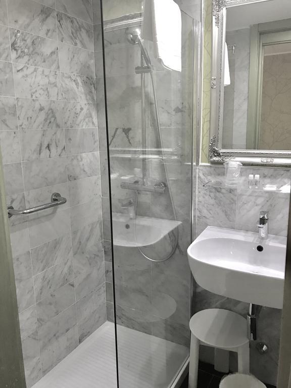 Double Room with Small Double Bed