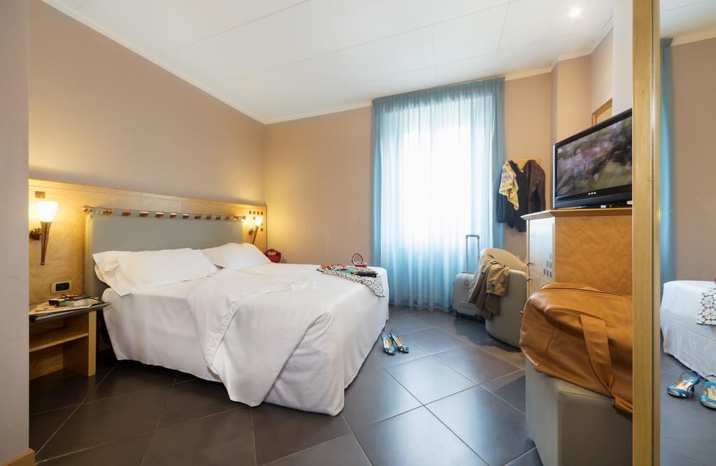Chambre Double ou Lits Jumeaux