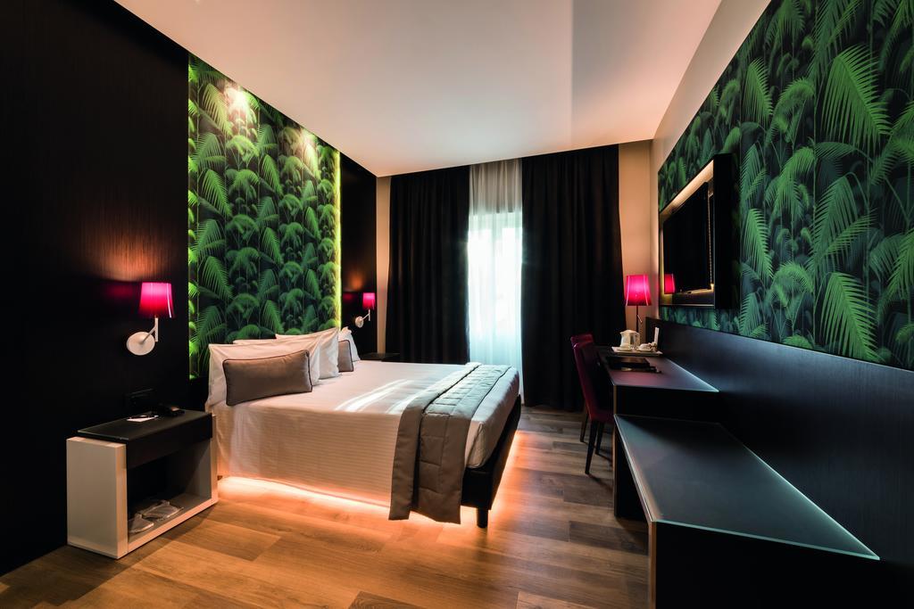 Deluxe Double Room Turkish Bath