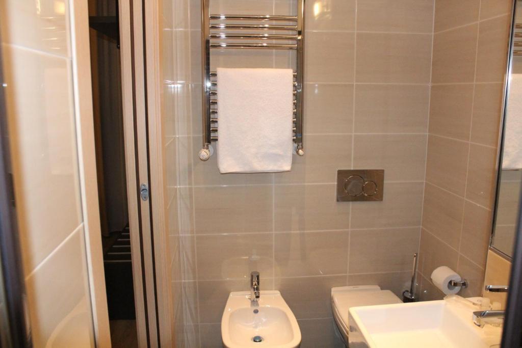 Comfort Triple Room