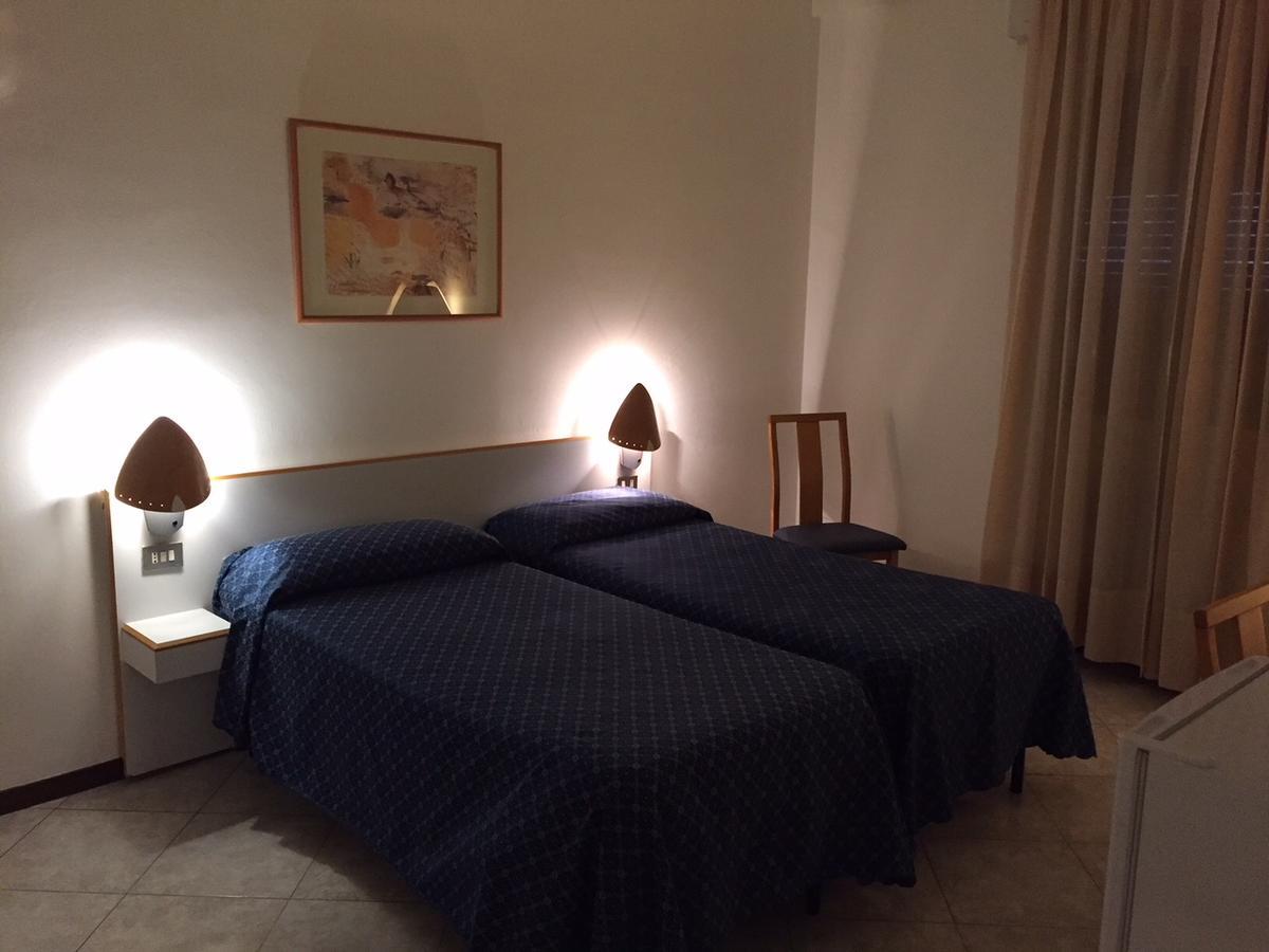 Tweepersoonskamer met 1 of 2 Bedden