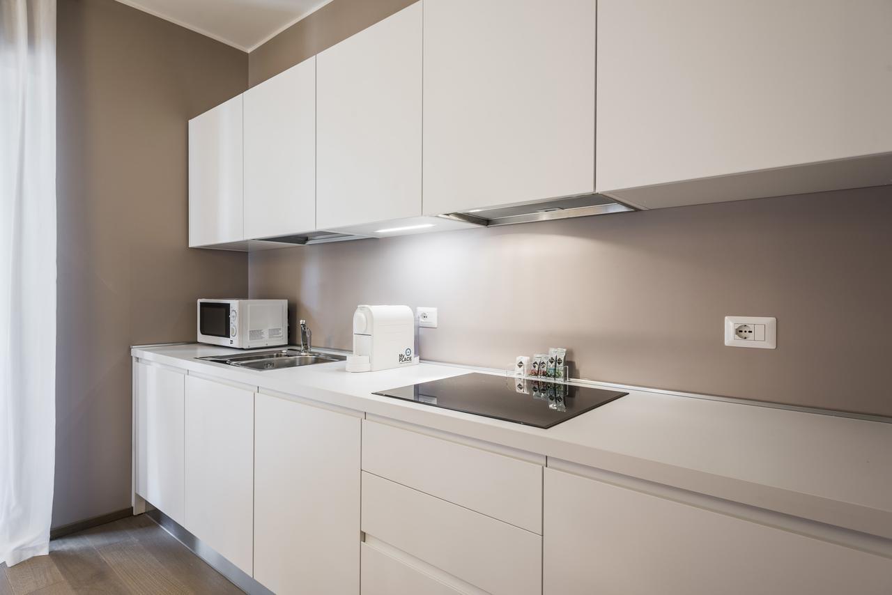 Apartamento Deluxe