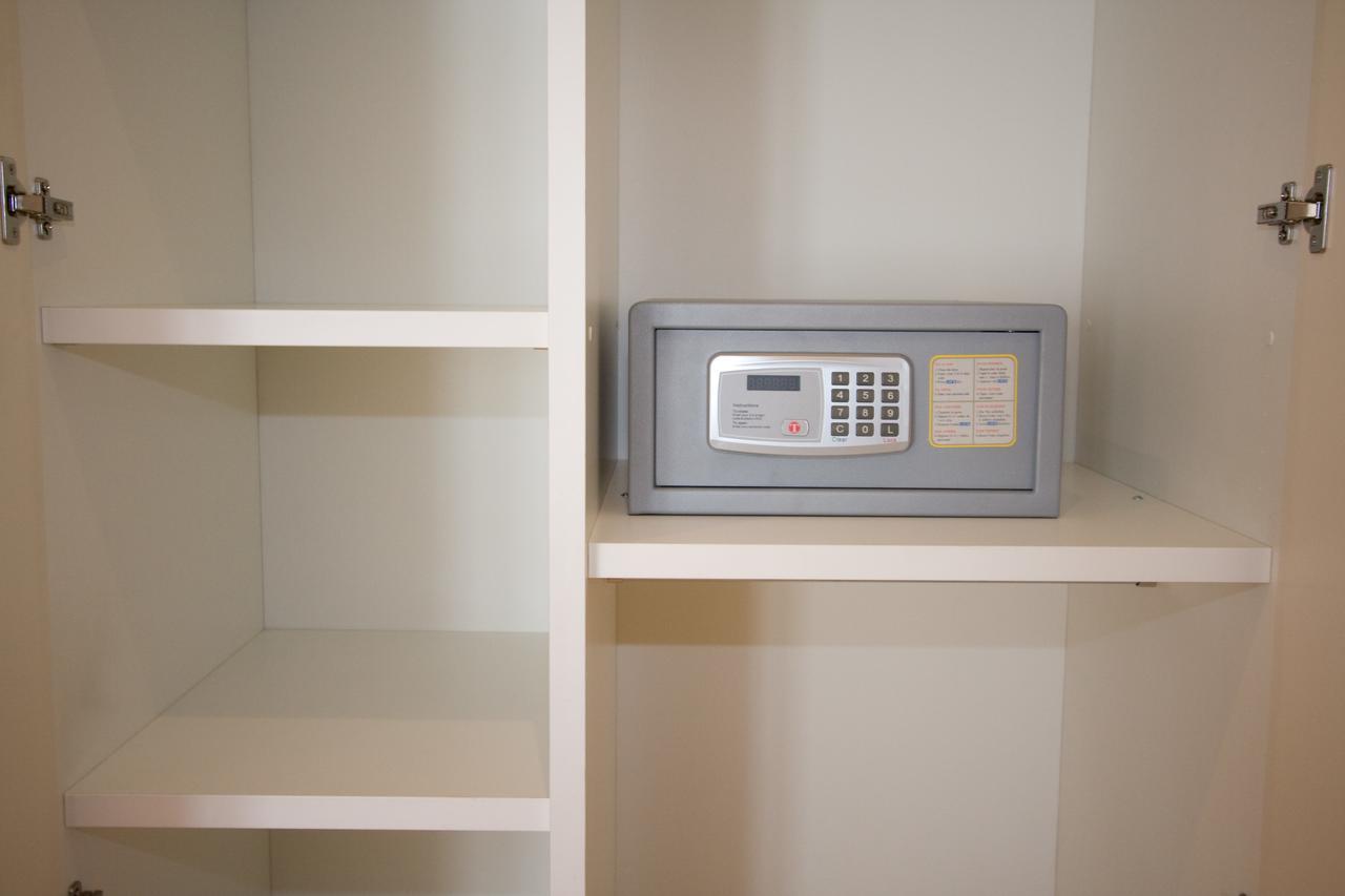 Apartamento de 2 Quartos