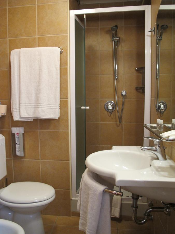 Chambre Triple