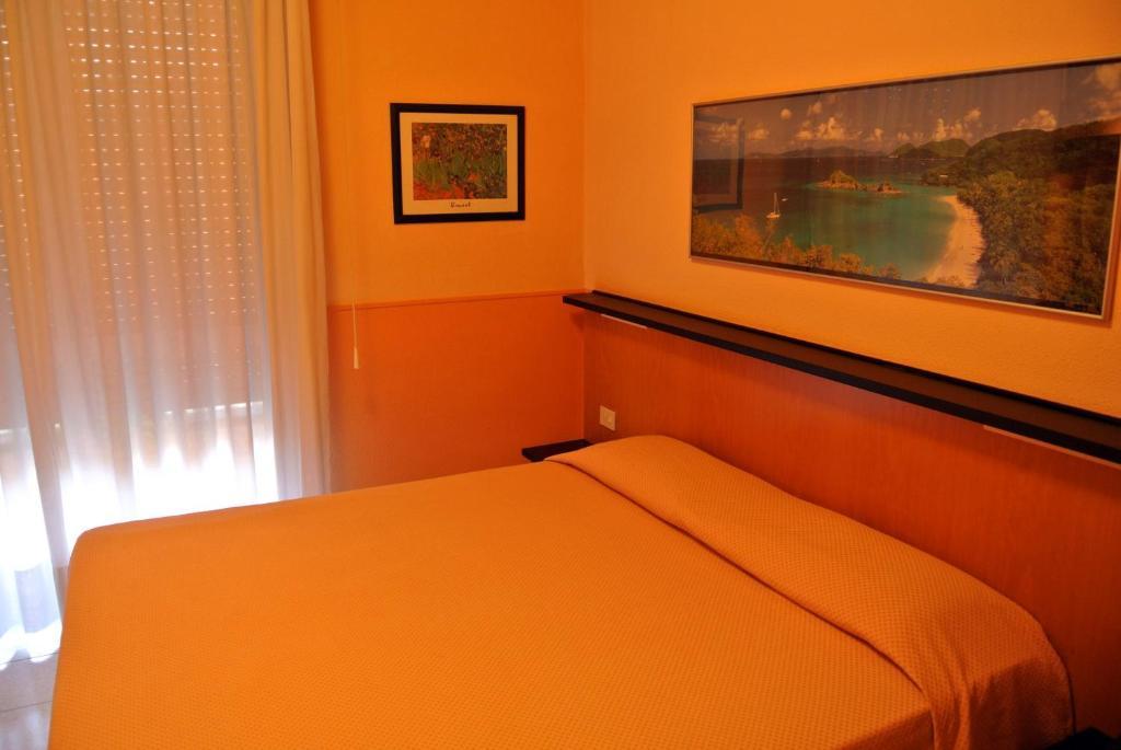 Chambre Double ou Lits Jumeaux