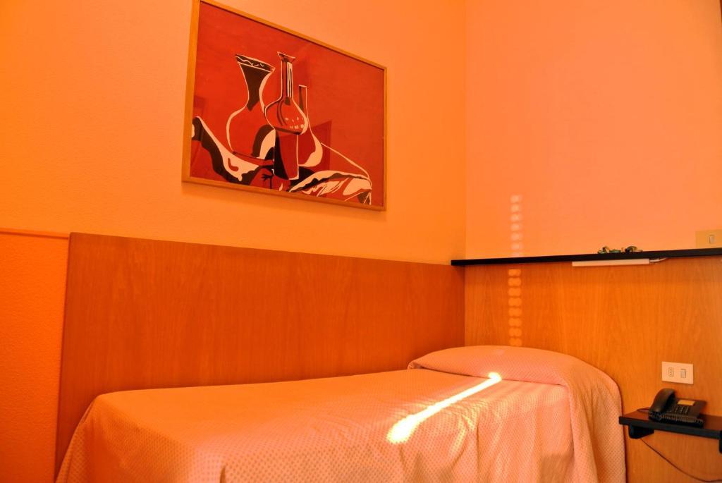 Chambre Simple