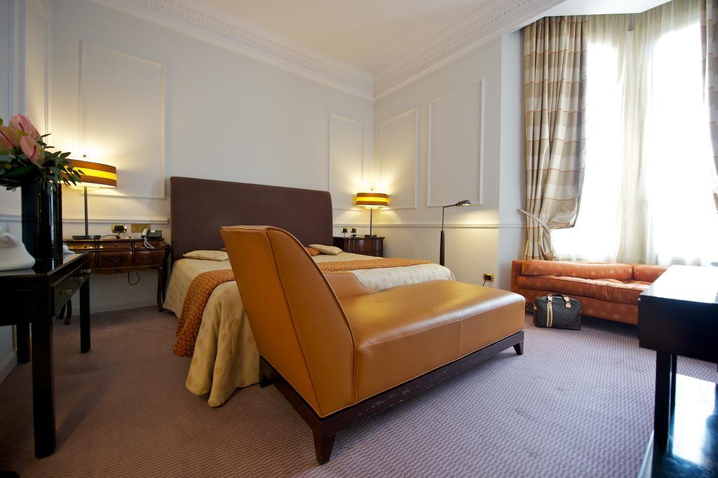 Suite Exécutive