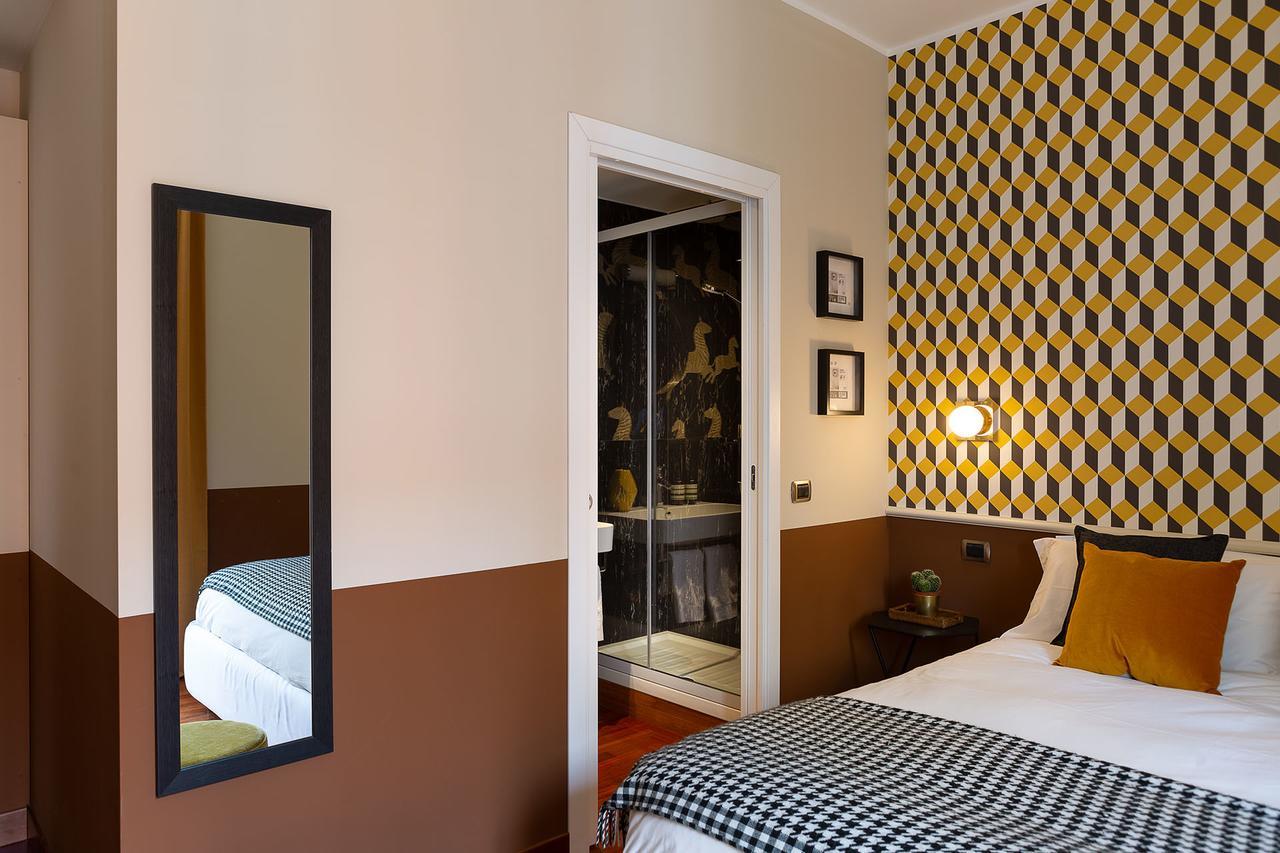 Chambre Lit King-Size Deluxe