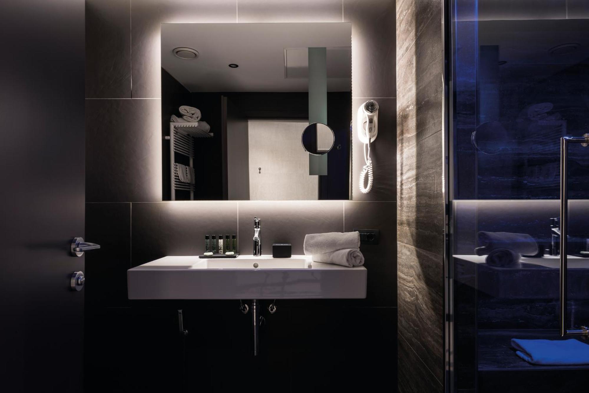 Deluxe Double Room Turkish Bath
