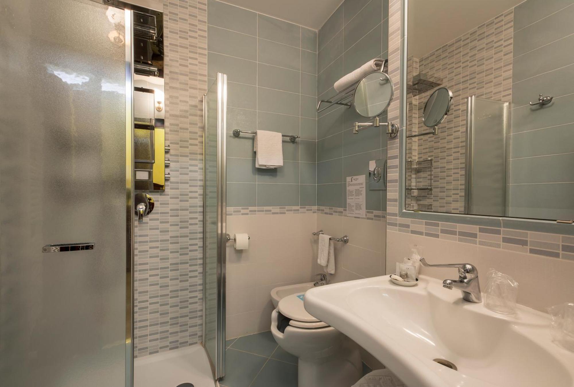 Superior Single Room