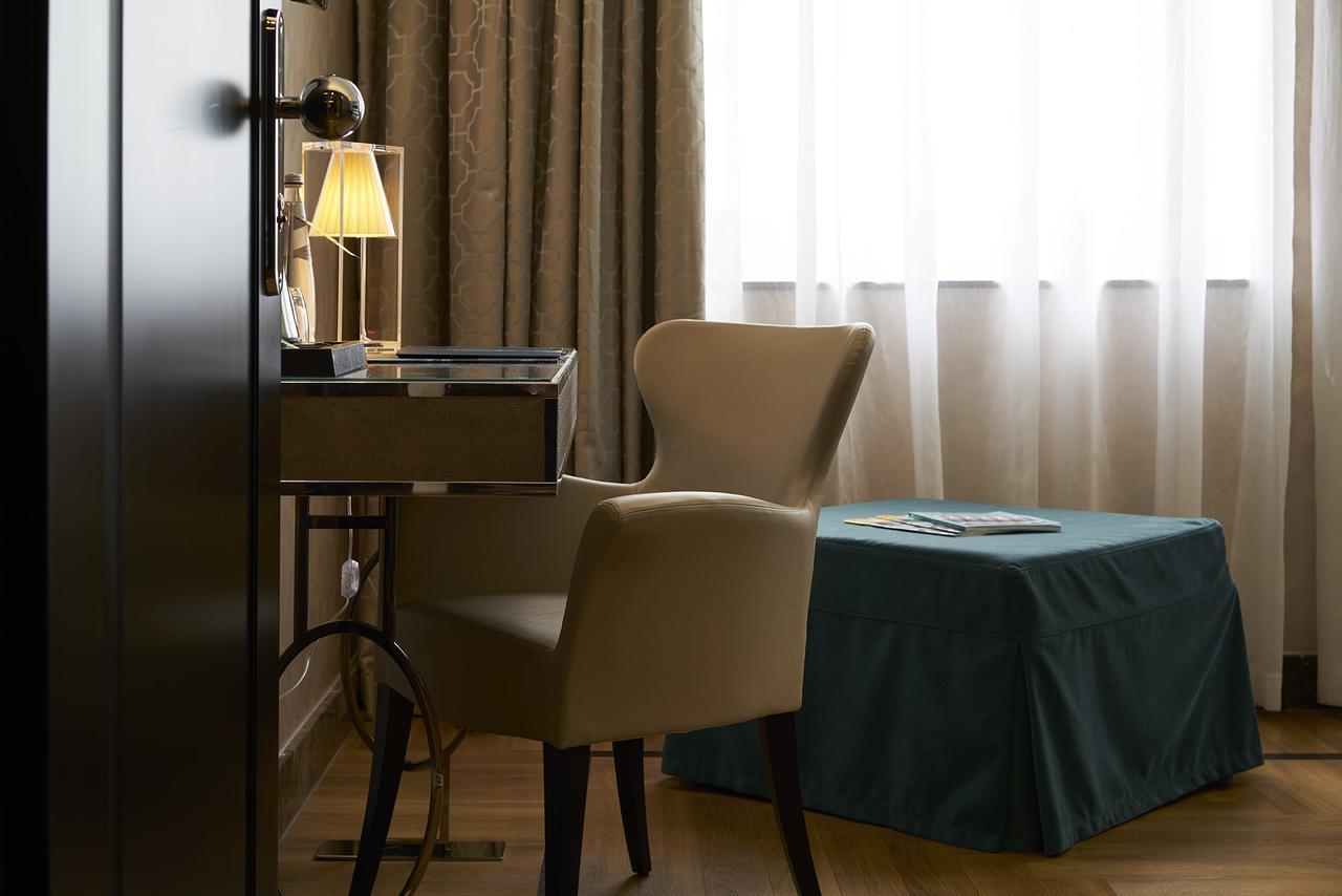 Habitación Familiar (2 adultos + 1 niño)