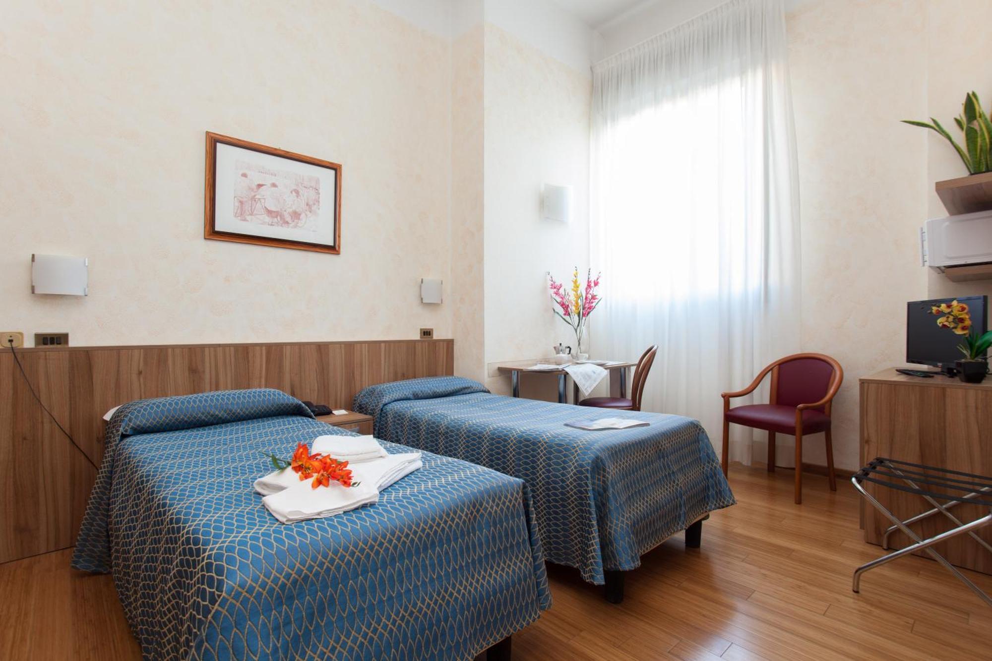Double Room Kitchenette