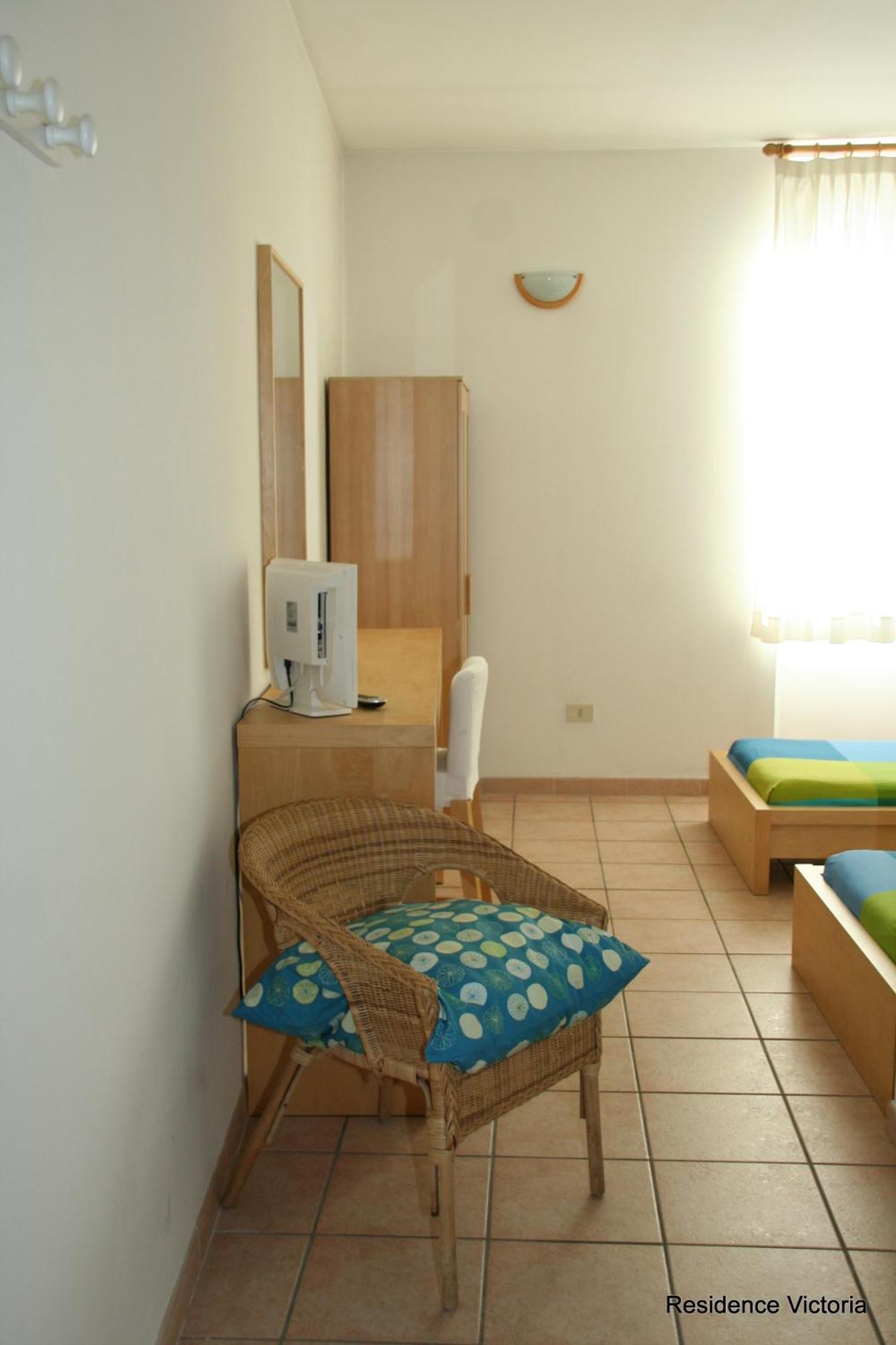 Apartamento de 1 Quarto (2 Adultos)