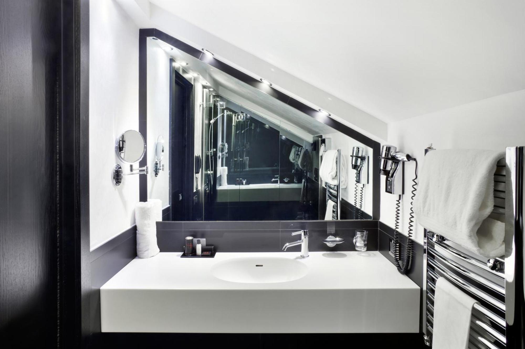 Quarto Individual