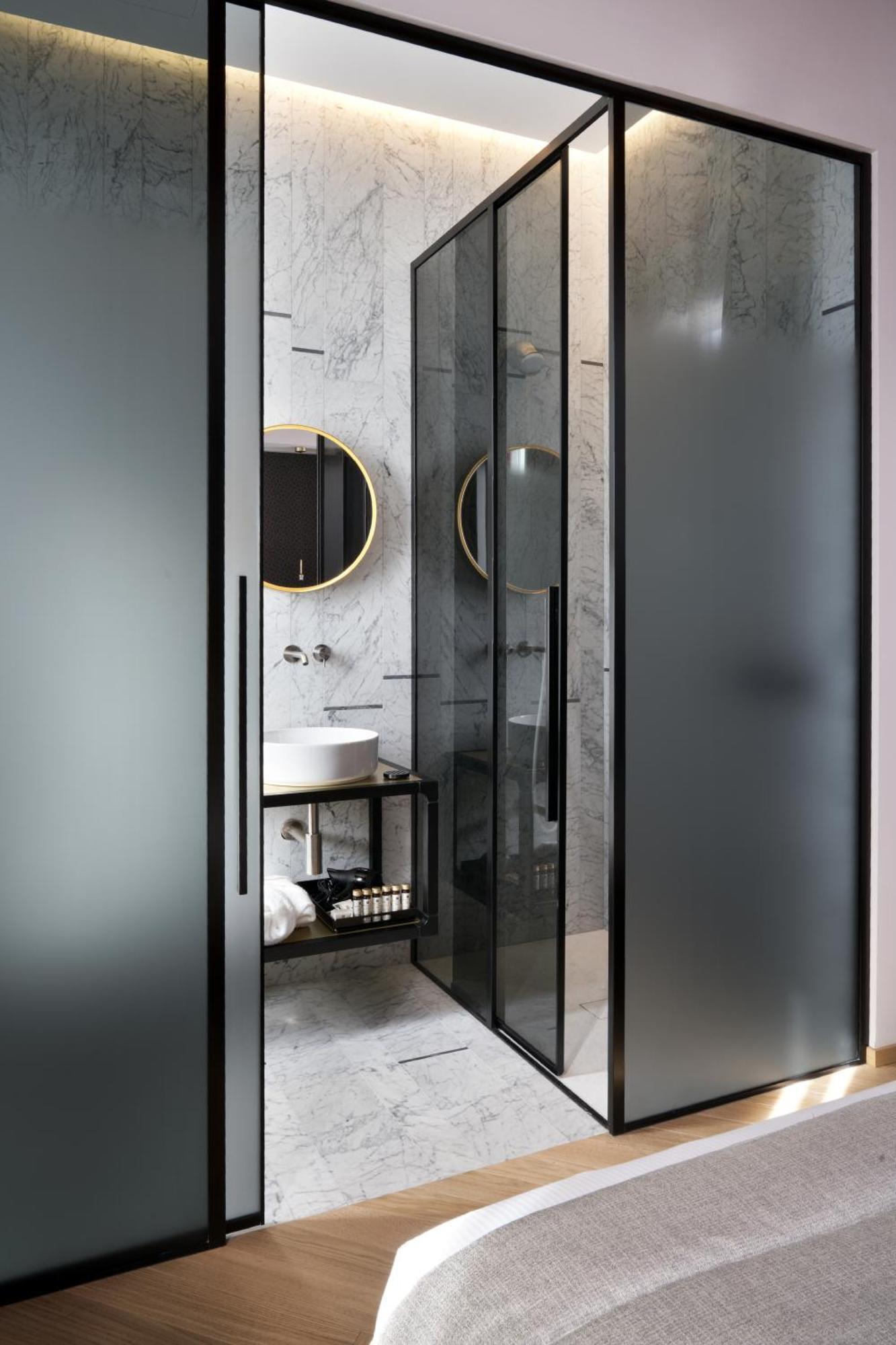 Superior Single Room