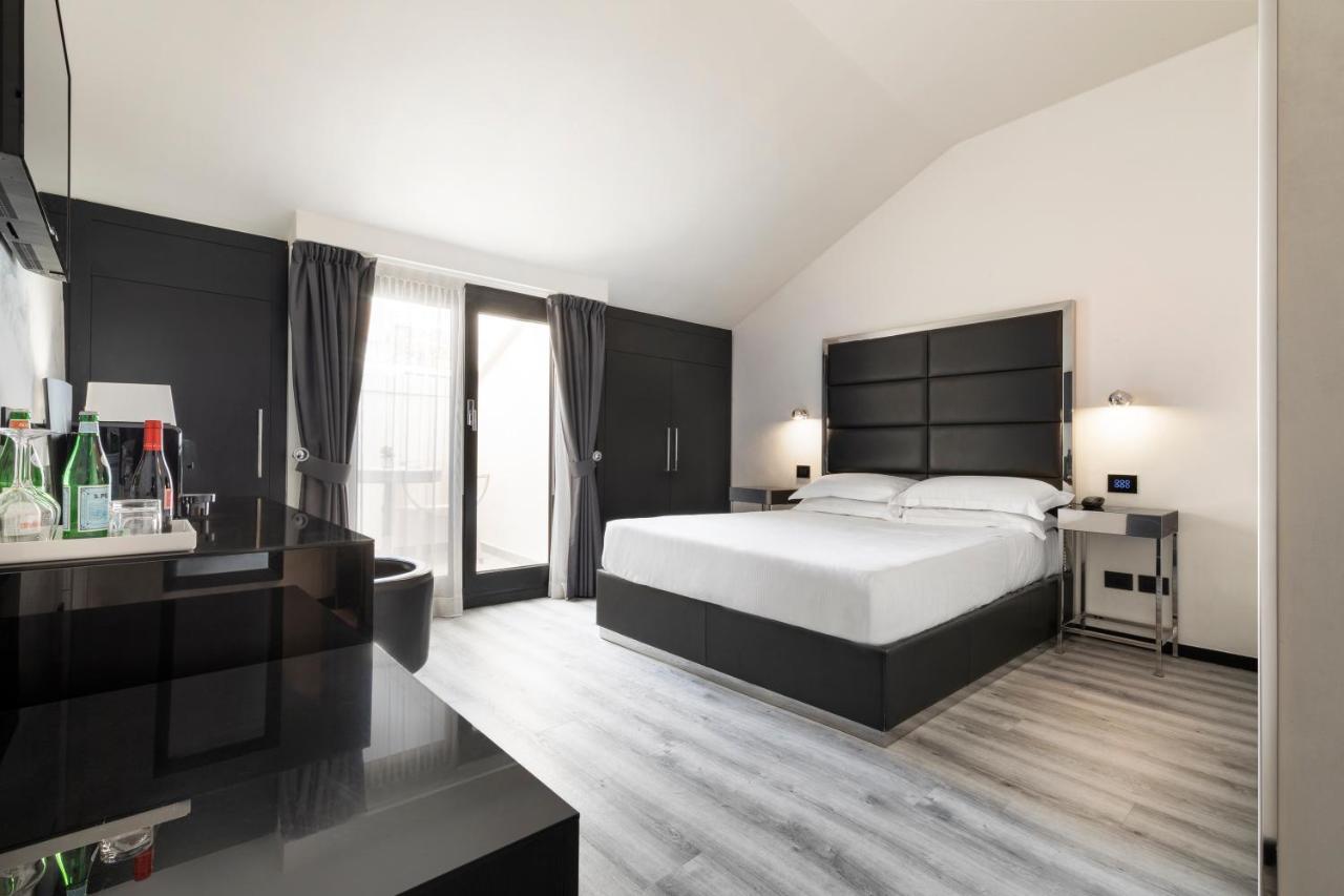 Quarto Triplo Comfort